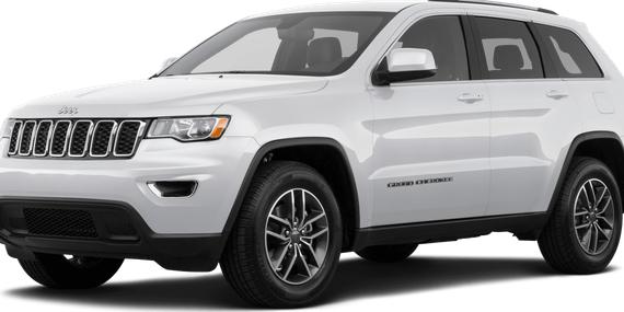 JEEP GRAND CHEROKEE 2019 1C4RJFAG6KC610585 image